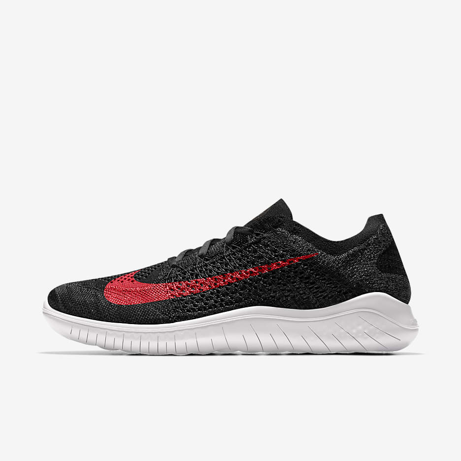 Nike free rn flyknit 2019 men's hotsell